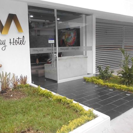 Massay Hotel Neiva  Extérieur photo