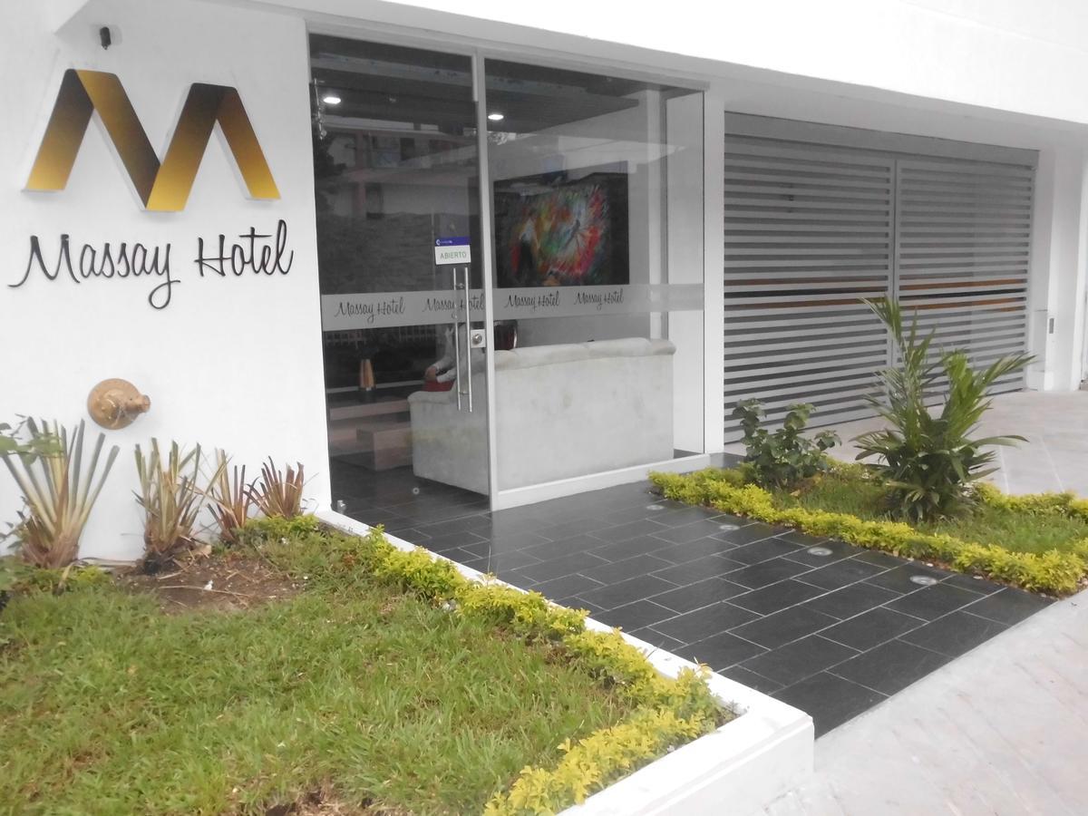 Massay Hotel Neiva  Extérieur photo