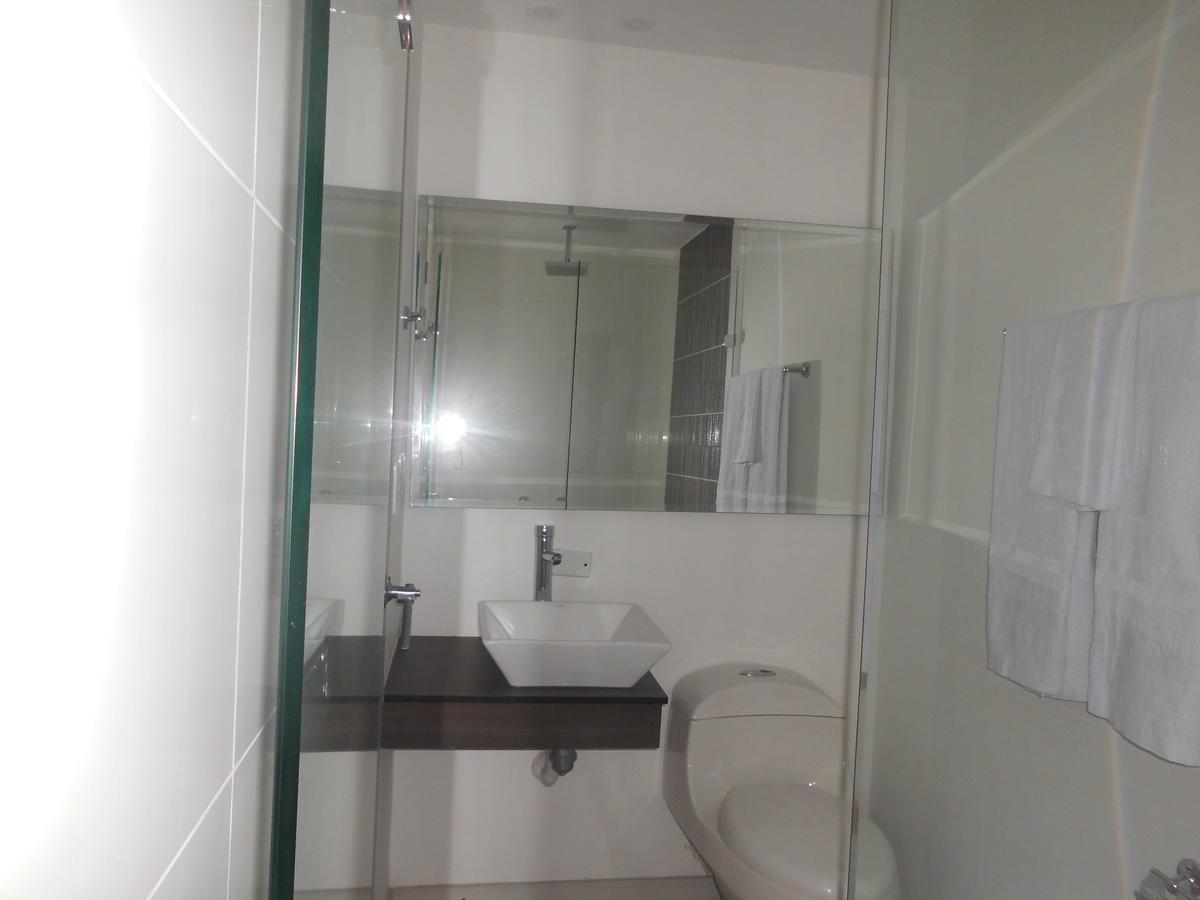 Massay Hotel Neiva  Extérieur photo