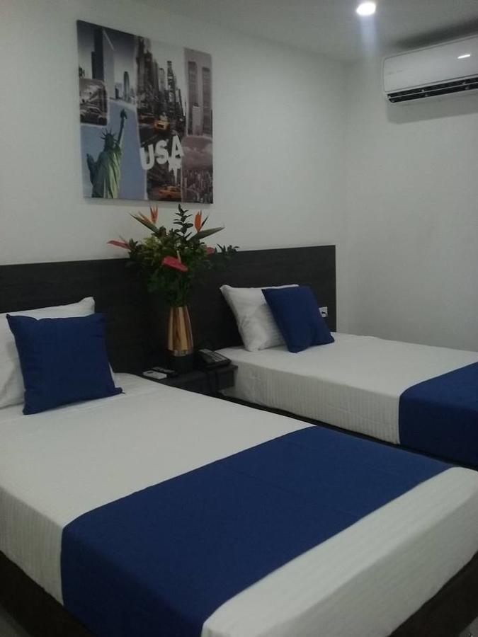 Massay Hotel Neiva  Extérieur photo