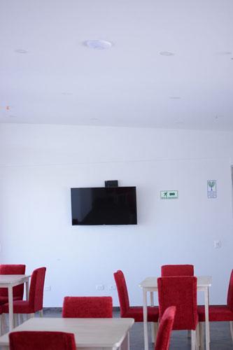 Massay Hotel Neiva  Extérieur photo