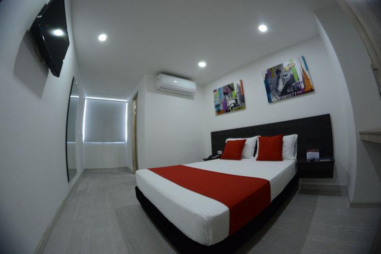 Massay Hotel Neiva  Extérieur photo